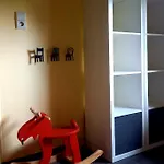 Σπίτι διακοπών Maison Des M *