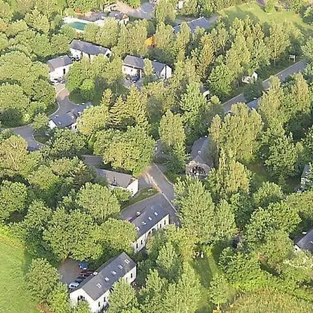 Hébergement de vacances Maison Des M Houffalize