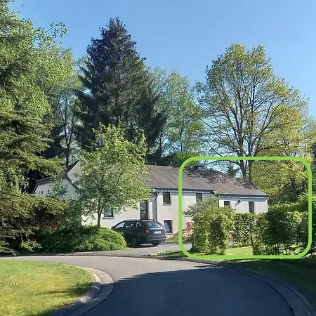 Maison Des M Houffalize