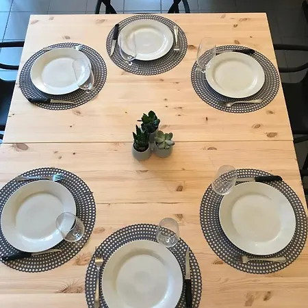 Maison Des M * Houffalize