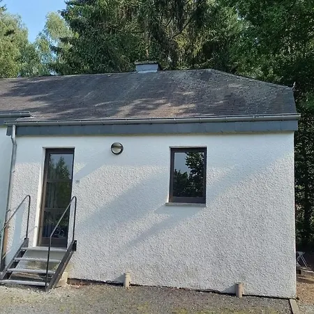 Maison Des M * Houffalize
