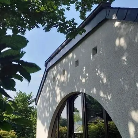 Maison Des M *