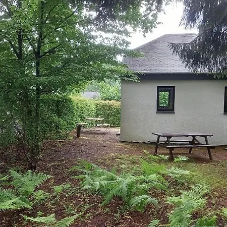 Maison Des M Semesterbostad