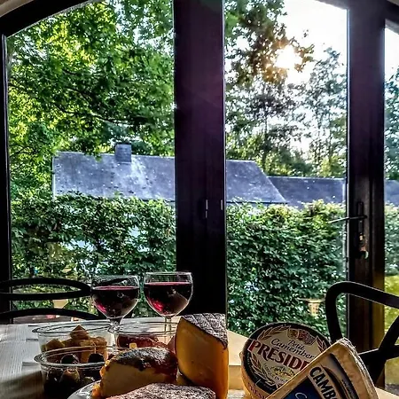 Maison Des M Hébergement de vacances *
