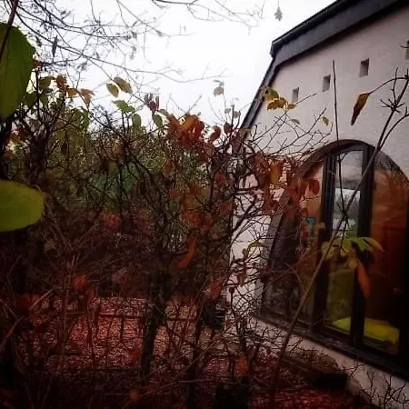 Maison Des M Dom wakacyjny