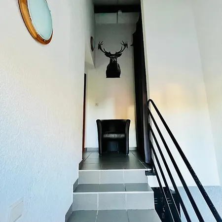 Maison Des M Hébergement de vacances *