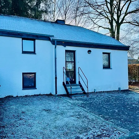 Maison Des M Dom wakacyjny Houffalize