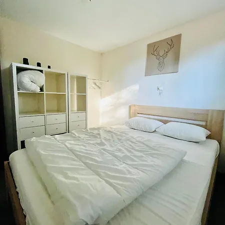Maison Des M *