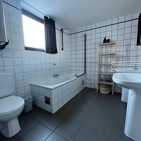 Maison Des M Houffalize