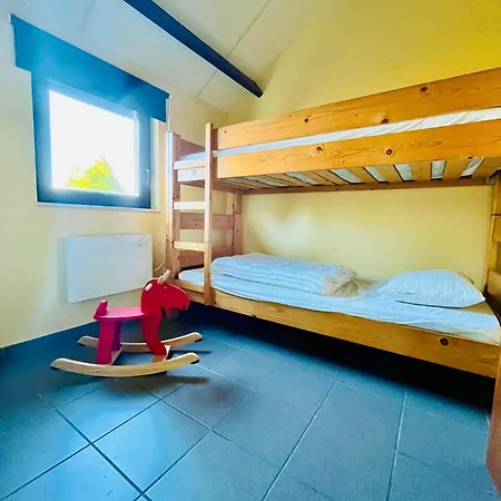 Maison Des M * Houffalize