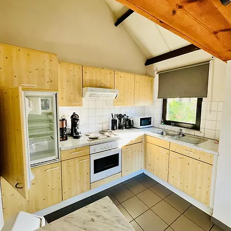 Maison Des M Dom wakacyjny