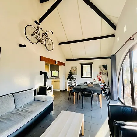 Maison Des M Dom wakacyjny *