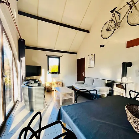 Hébergement de vacances Maison Des M *
