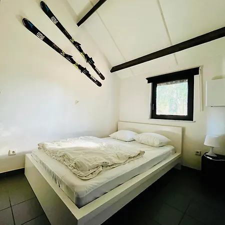 Dom wakacyjny Maison Des M Houffalize