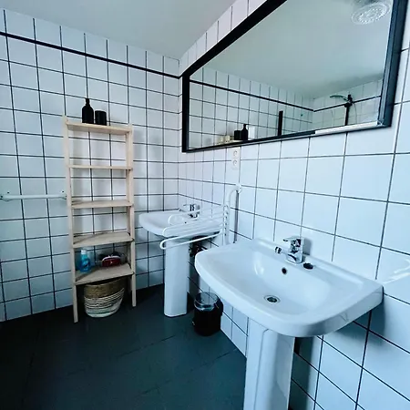 Maison Des M *