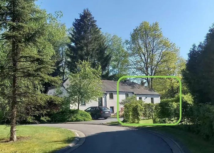 Maison Des M Houffalize