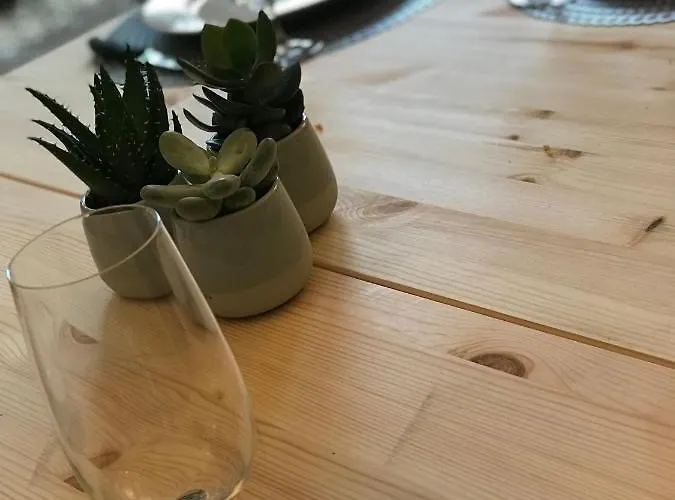 Holiday home Maison Des M