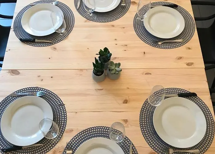 Maison Des M * Houffalize