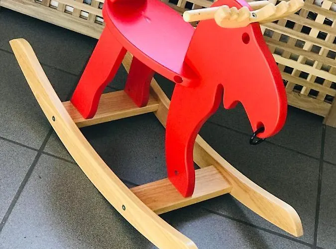 Holiday home Maison Des M *