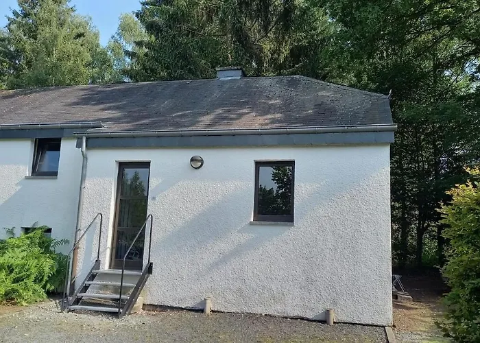 Maison Des M * Houffalize