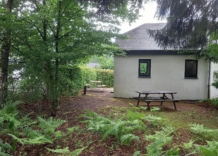 Maison Des M Holiday home