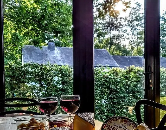 Maison Des M Holiday home *