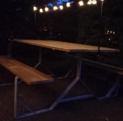 Holiday home Maison Des M