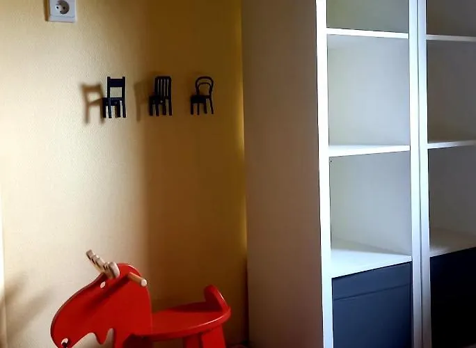 Holiday home Maison Des M *