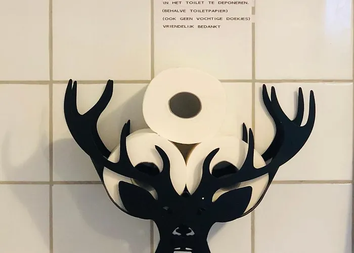 Maison Des M Semesterbostad Houffalize