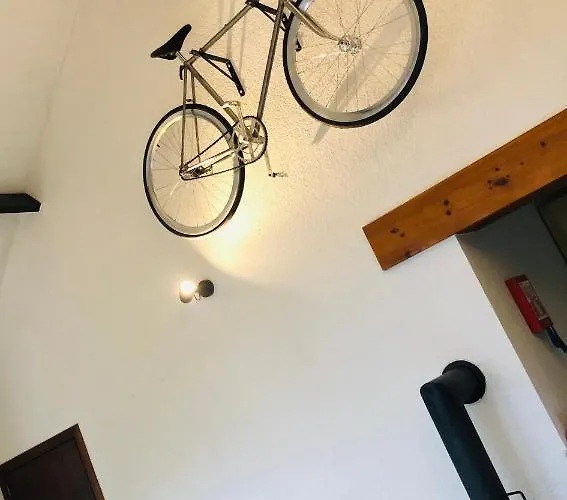 Maison Des M Holiday home *