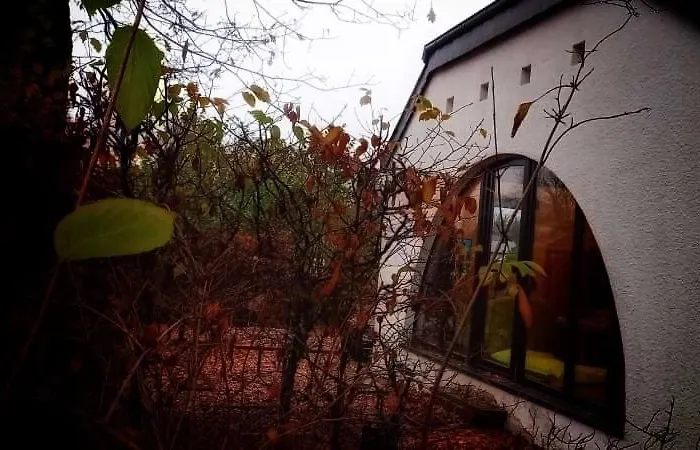 Maison Des M Holiday home