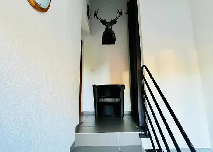 Maison Des M Holiday home *