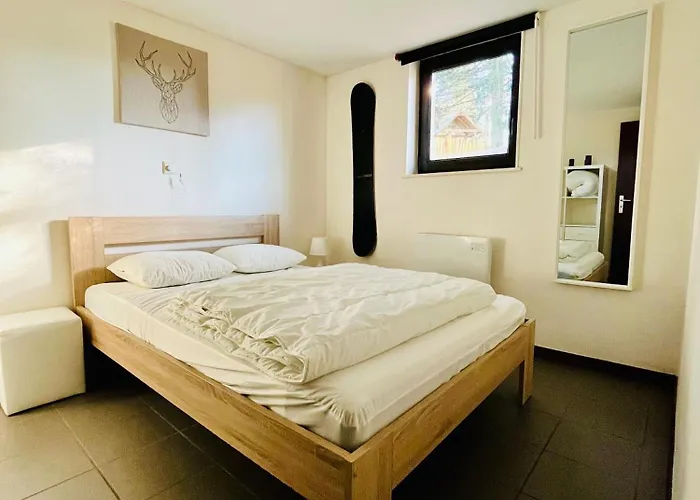 Holiday home Maison Des M *