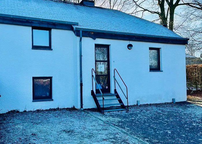 Maison Des M Holiday home Houffalize