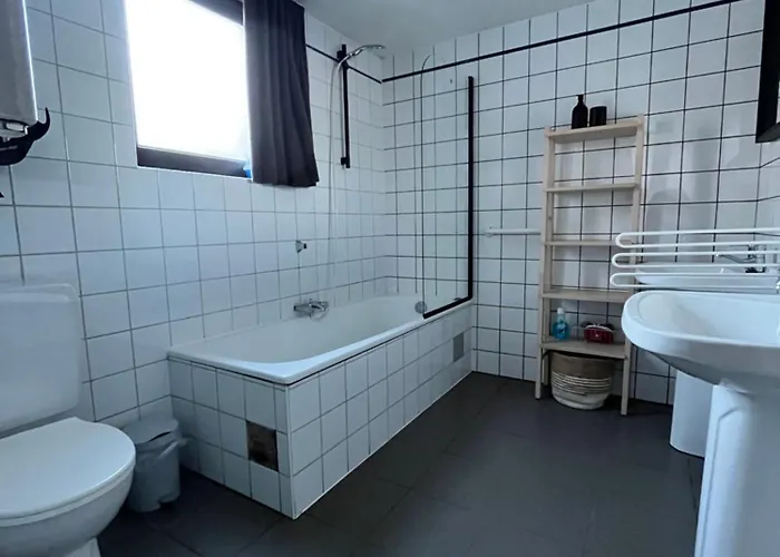 Maison Des M Houffalize