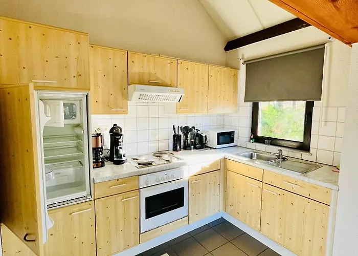 Maison Des M Holiday home