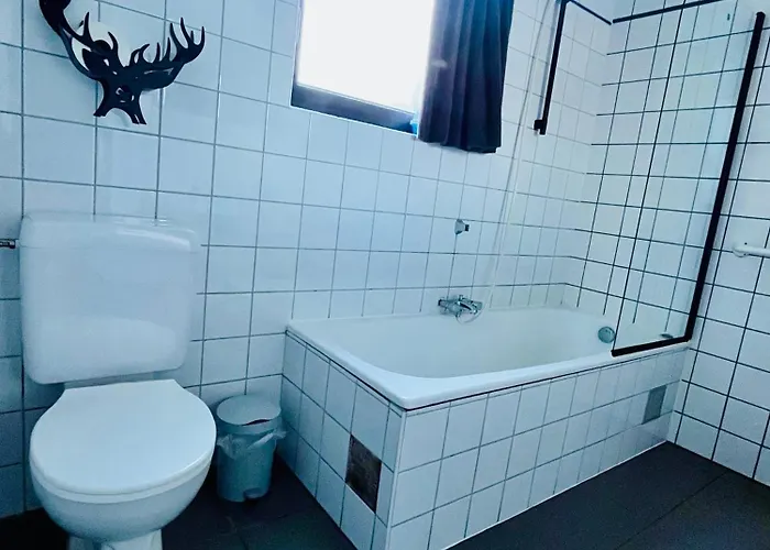 Holiday home Maison Des M